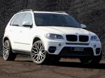 BMW X5 by Kelleners Sport 2012 года